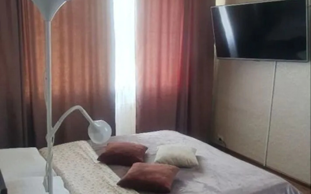 Na Leningradskoy 83 Flat
