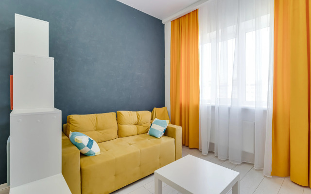 Verona Flat