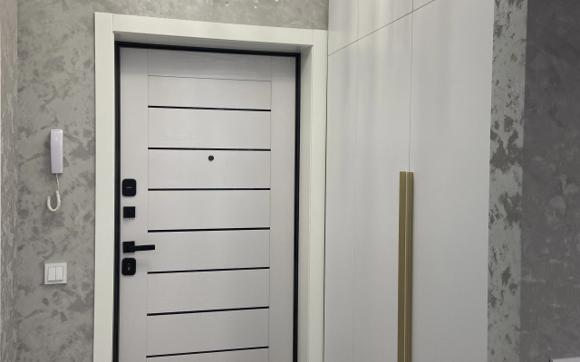 Apartamenty Letto Flat