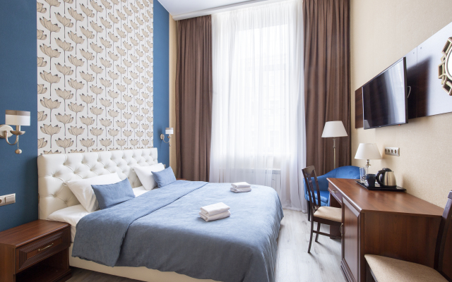 Neo Classic hotel