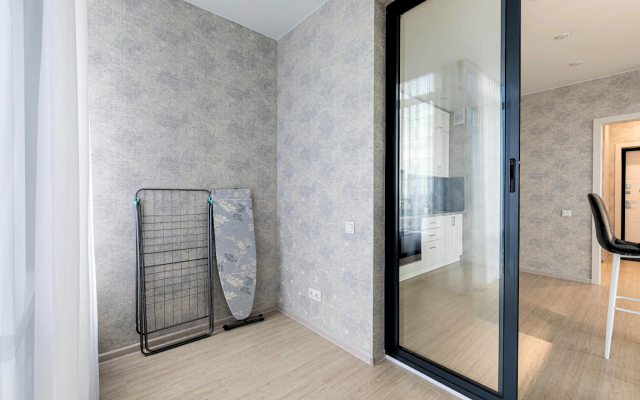 Апартаменты Атлантис на 17 Этаже