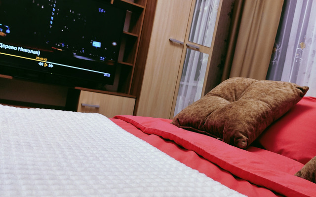 Квартира Однушка у Автовокзала