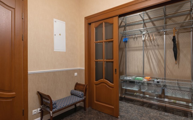 Апартаменты MyhomeYourhome на 11-ой линии Васильевского острова 4