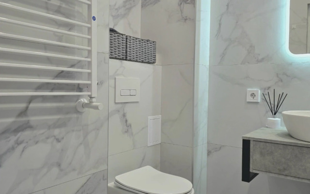 Квартира Изумрудный Калининград