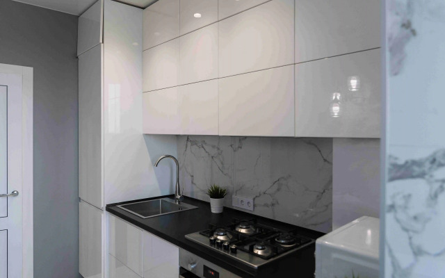 Apartamenty Apart-Deluxe Legendy Morya