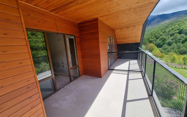 Becho House Guest house