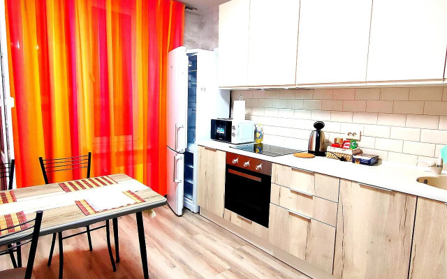 Квартира Однокомнатная 1308км а/т М4