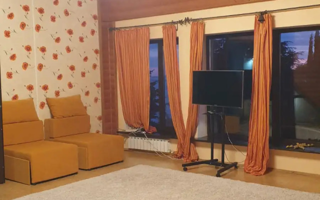 Ray Na 72 Villa