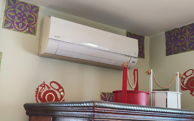 Квартира Студия на Клубничной 32