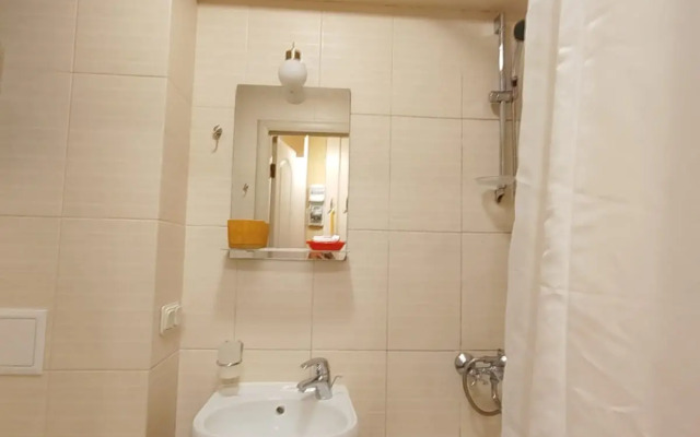 1 K.kv. Moskovskoye Shosse,2 Flat