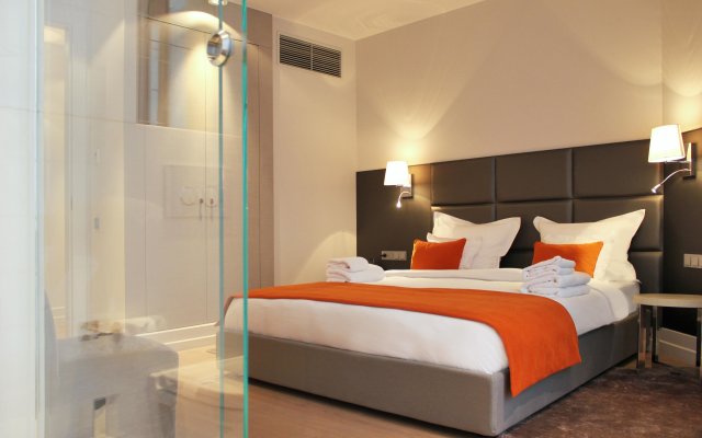 H15 Boutique Hotel, Warsaw, a Member of Design Hotels