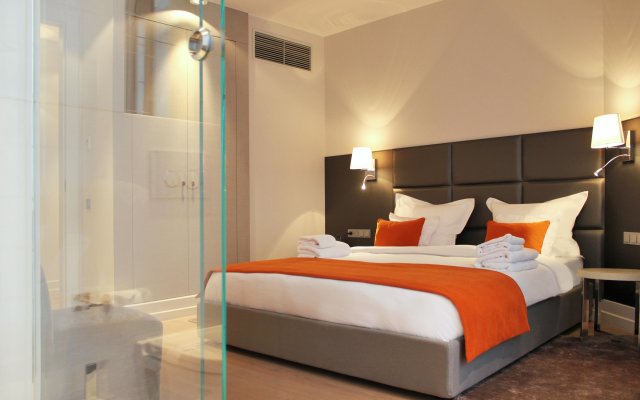 H15 Boutique Hotel