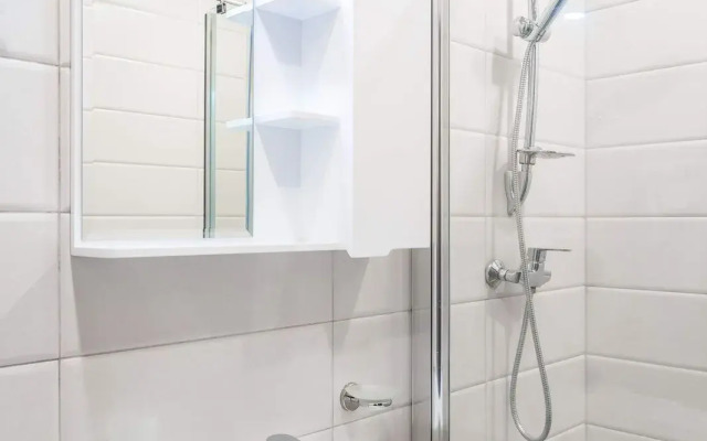 MaRKoS in Loft 2 New Gudauri Apartments