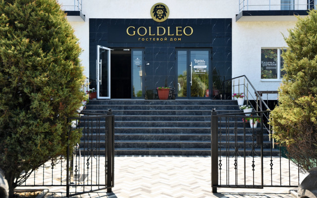 Goldleo Hotel