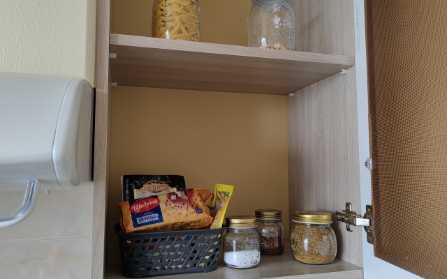 Квартира на Минской