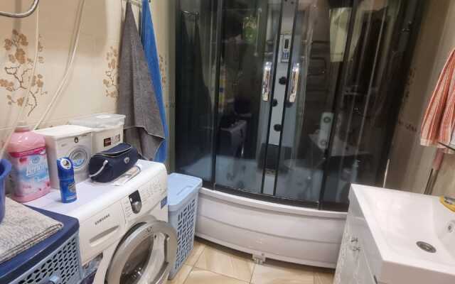 Apartamenty Ladom Odnokomnatnye