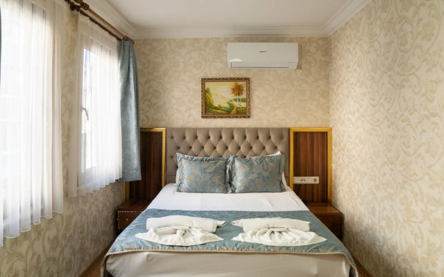 Angel's Garden Hotel