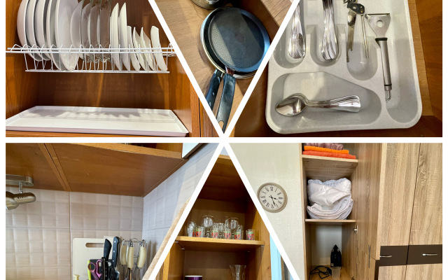 Апартаменты Рантье