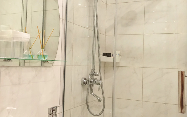 Квартира Уютная в самом центре Калининграда