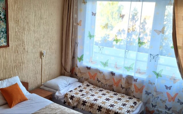 Viktoria Family Apartments