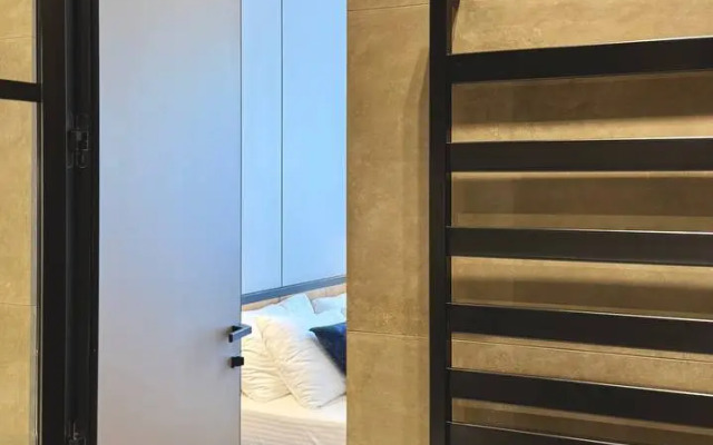 Premium-Klassa V Zhk Rybnaya Derevnya Flat