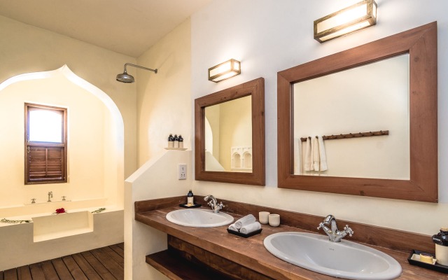 Cinnamon House by The Serendipity Collection Villa