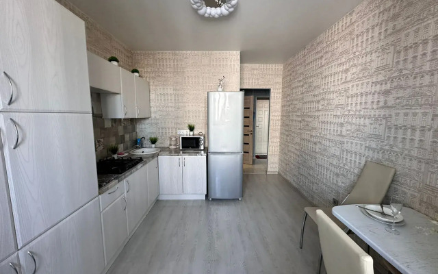 Квартира Райдас на Ул. Чапаева 59