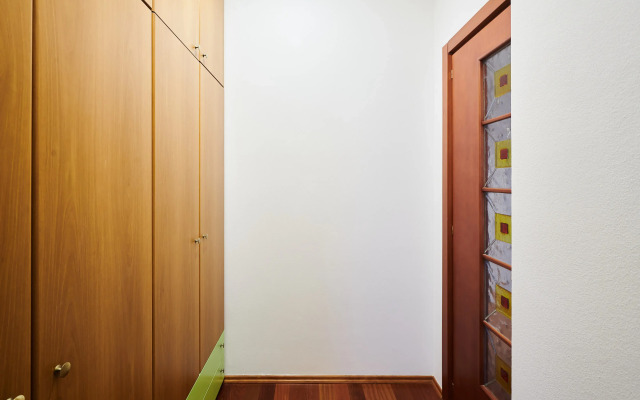 Квартира GM Apartments в Элитном доме на Арбате