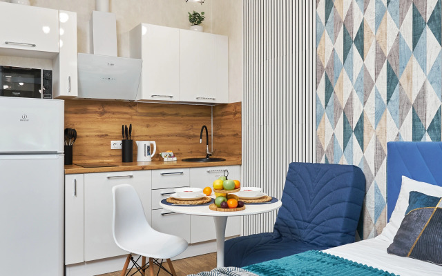 Апартаменты Sea Magic Apart 2