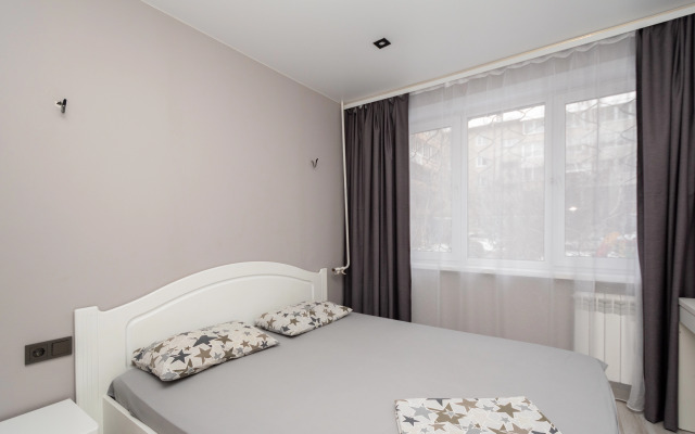 Апартаменты в Ангарске