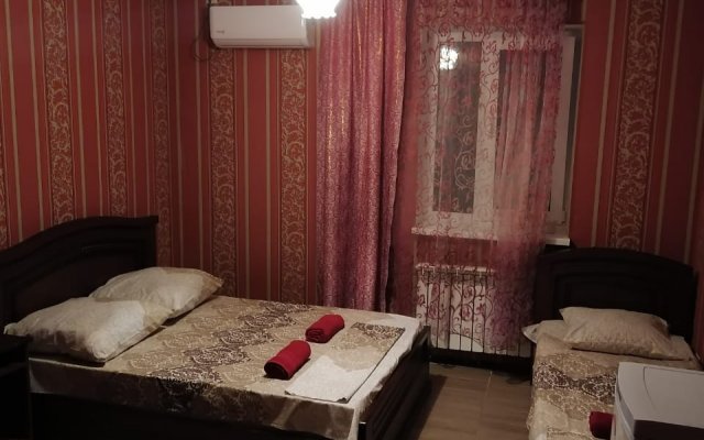 Anapa City Mini-Hotel