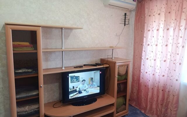 V Sovetskom Rayone Na Universitetskom Prospekte Flat