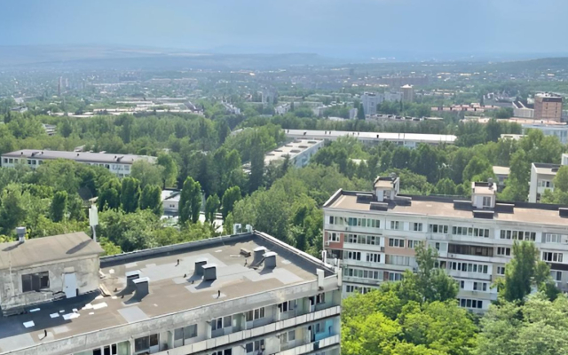 Апартаменты на улице 295 Стрелковой Дивизии 120