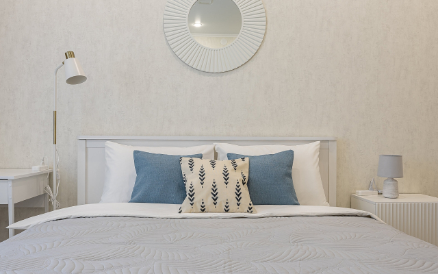 Квартира Обломов на 2й Оранжерейной