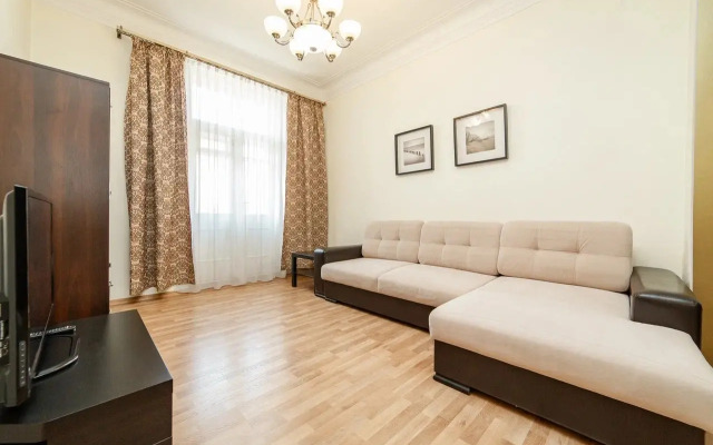 Prospect Flat