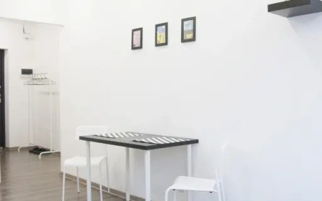 V centre v ZhK Shokolad Flat