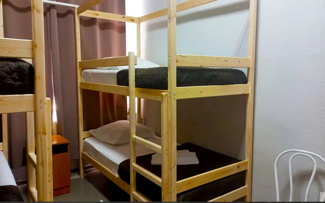 Отель Smart Hotel KDO Чита