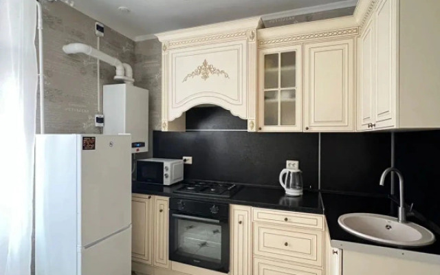 Dobro Pozhalovat Ktotam ryadom s M4 Apartments