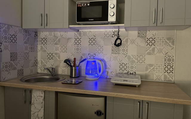 Fantaziya V 5 Minutakh Ot Tayninskoy Apartments 2
