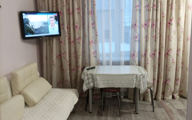 Апартаменты на Гагарина