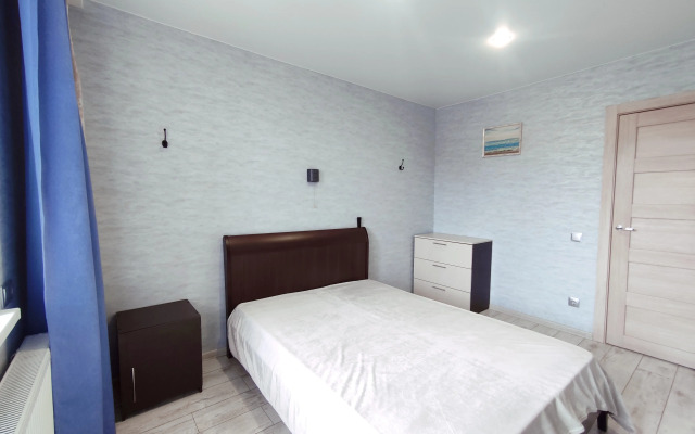 Murinskiy Posad Flat