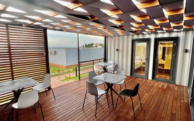 Ramina Village Hotel