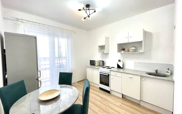 Квартира Уютно как Дома