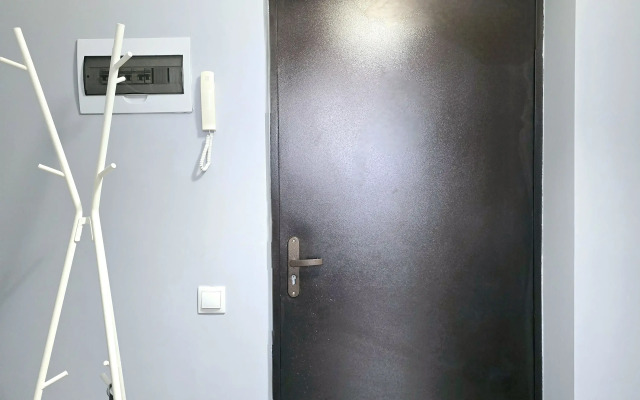 Ayskaya 39 Flat