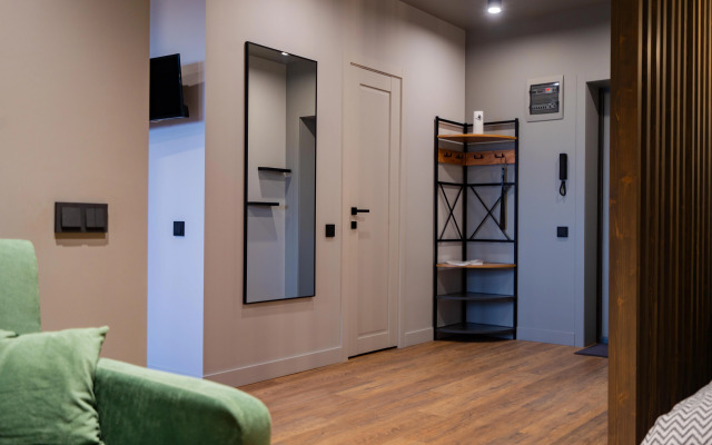 Flat ATLANT Apartments 159