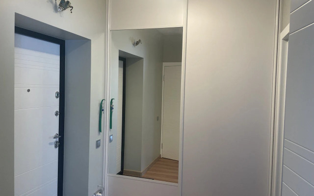 Квартира вблизи моря на Тургенева 9А