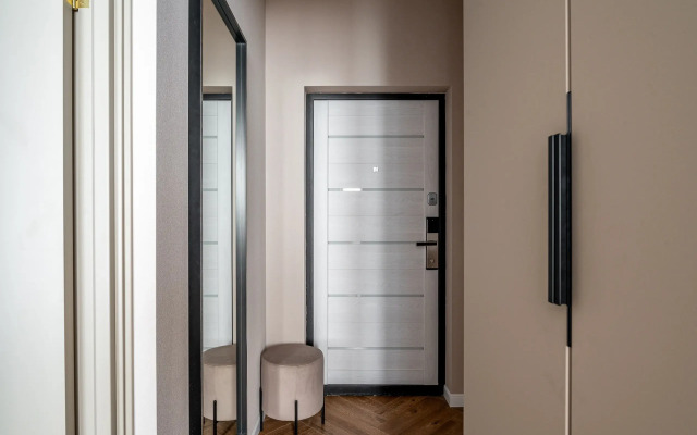 Mokko Uk Atmosfera S Vidom Na Gory Apartments