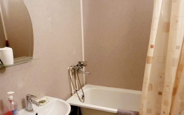 Апартаменты Квартира у Реки в Центре