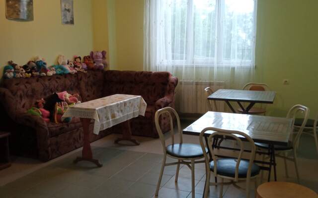 Ekaterina Guest House