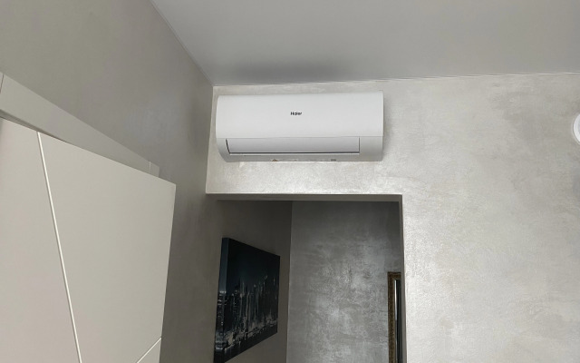 Na Prospekte Mira Apartments